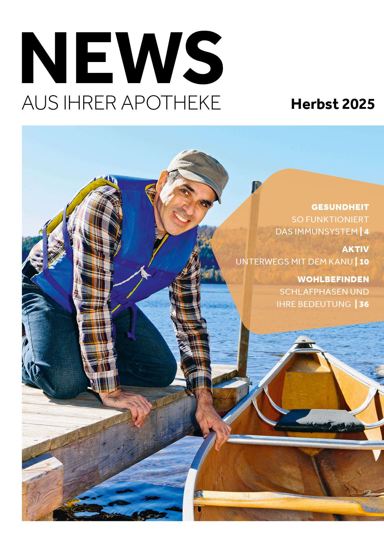 Kundenmagazin